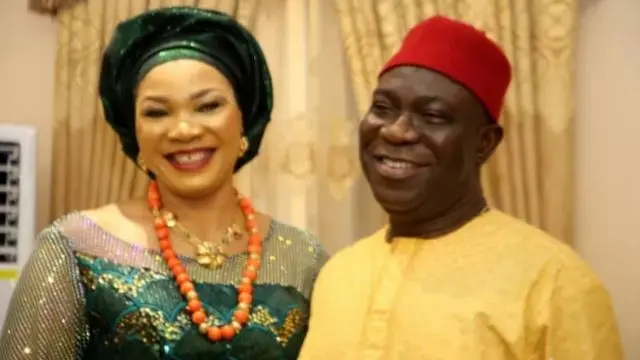 Betrice Ike