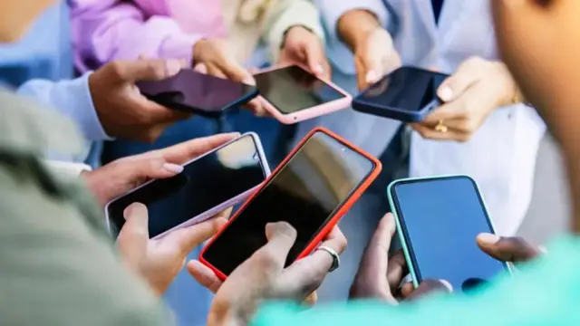 Смартфонлар
