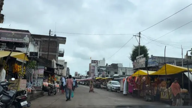 पुसेसावळी 