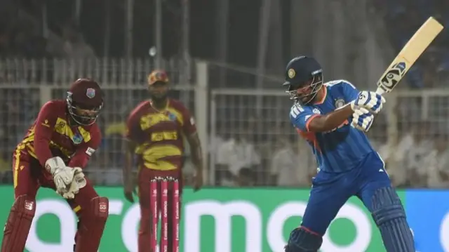 சஞ்சு சாம்சன் 