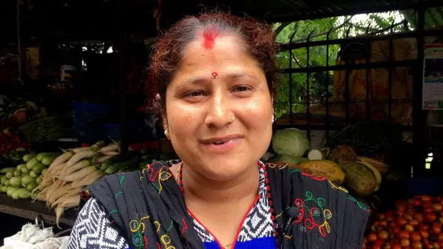 अनिता भण्डारी