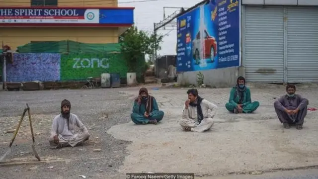 पाकिस्तान