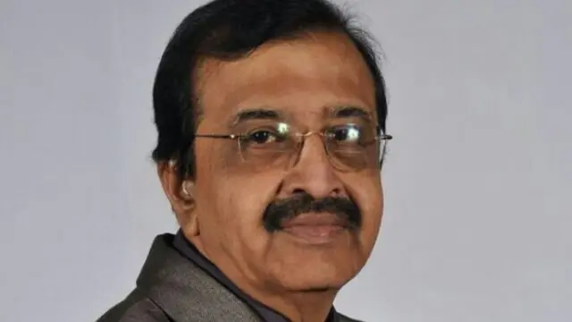 શ્યામ મહેતા