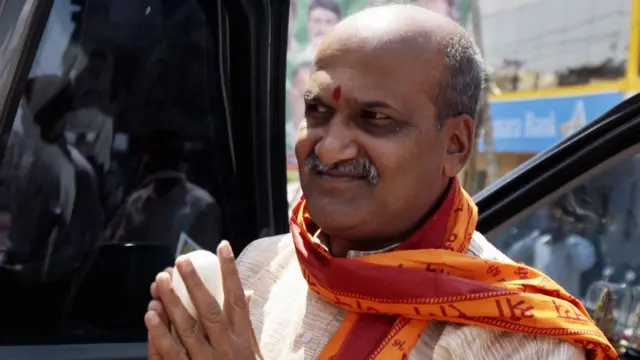 ప్రమోద్ ముతాలిక్