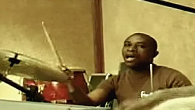 Bruno Simbavimbere batazira Member