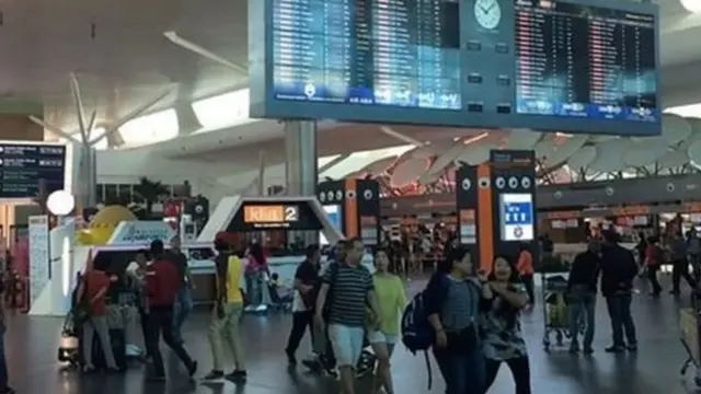 मलेशिया