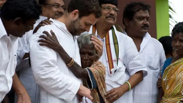 कांग्रेस पार्टी