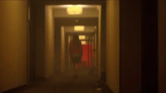 The Cecil Hotel