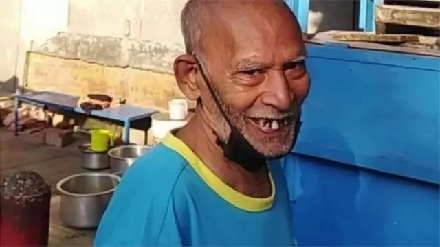 कांता प्रसाद, बाबा का ढाबा