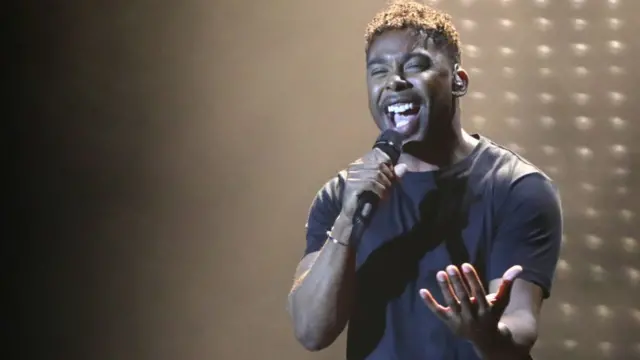 Джон Лундвік