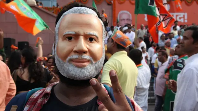 आज़ादी के बाद सिंधिया परिवार पहली बार कैसे हारा