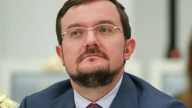 Алексей Репик