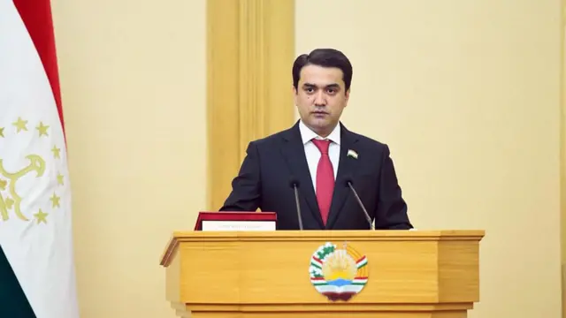 رستم امامعلی