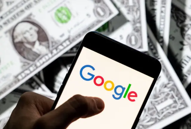 Google