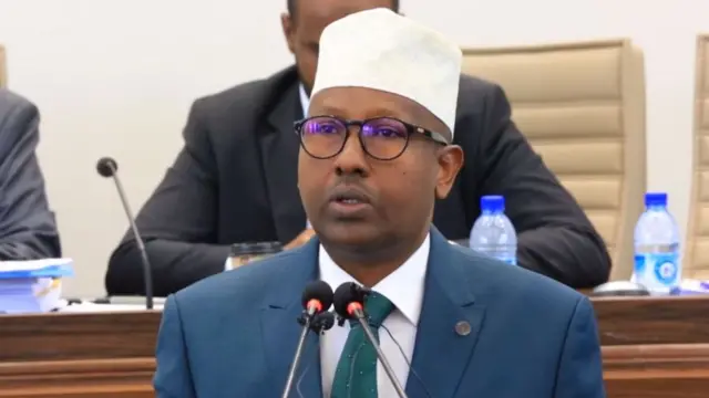 Xildhibaan Axmed Macaliim Fiqi