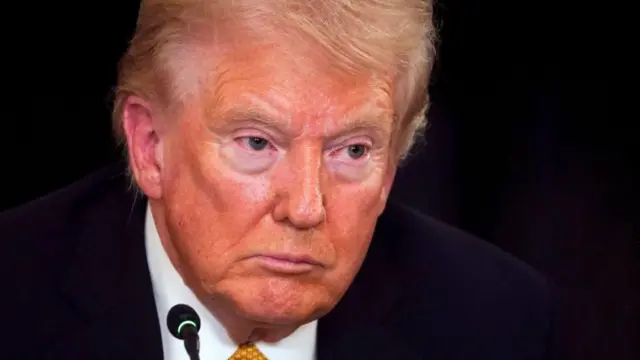 رئیس جمهور آمریکا گفته دولت او  لزوما از کنگره درخواست مجوز برای اعلام جنگ نخواهد کرد