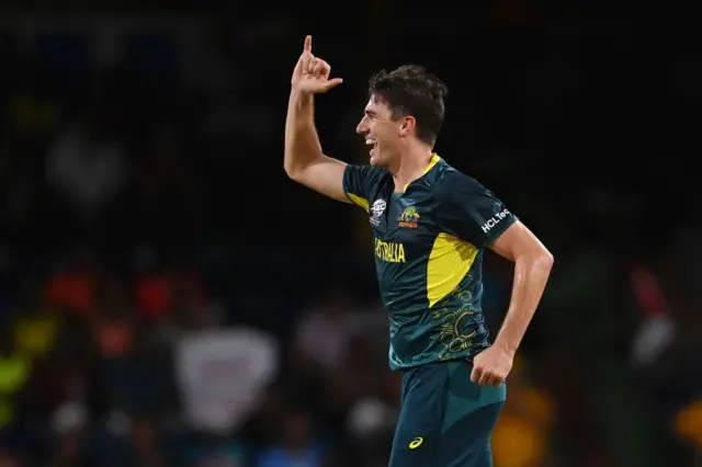 پیٹرکس کمنس