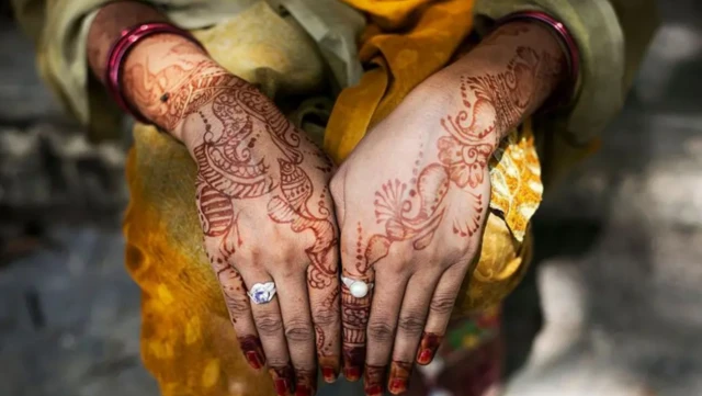 குழந்தை திருமணம்