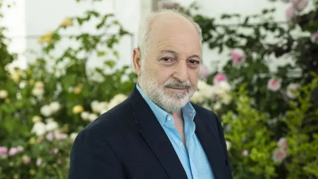 André Aciman