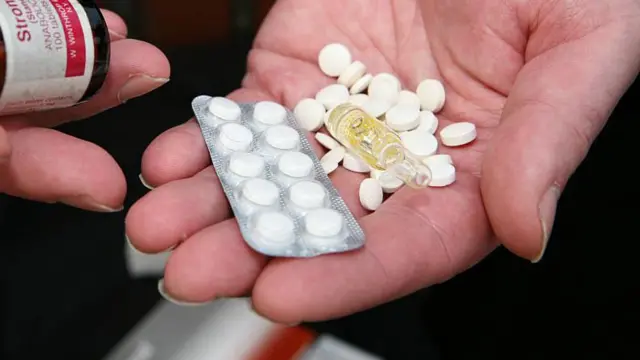 "﻿Дарыкана наркоманиясы" башка өлкөлөрдө да бар