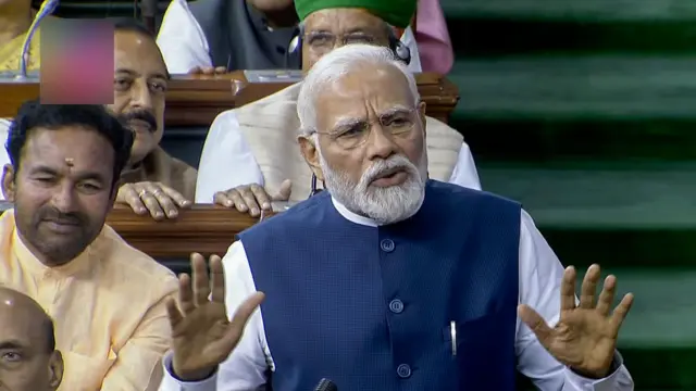 નરેન્દ્ર મોદી