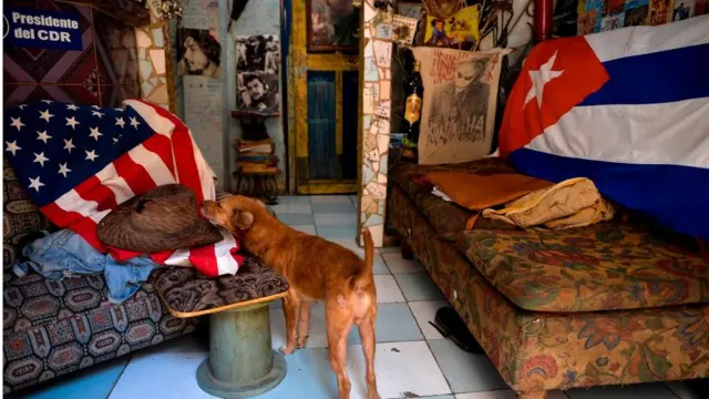 cuba