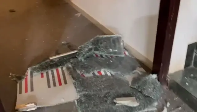 బీఆర్ఎస్, కేటీఆర్, మహా న్యూస్