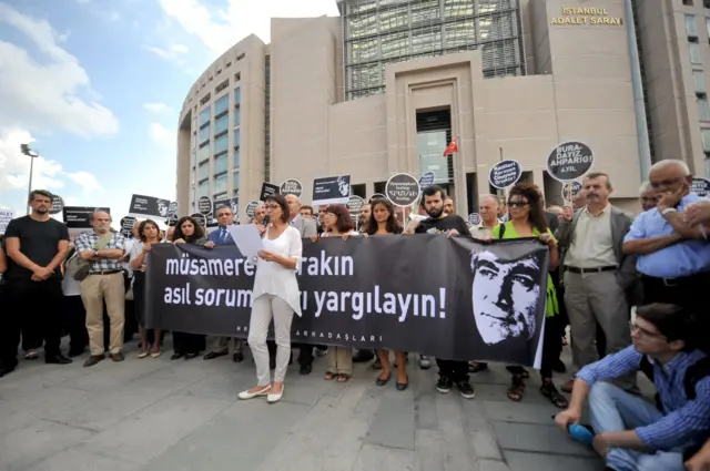 HRANT EYLEM