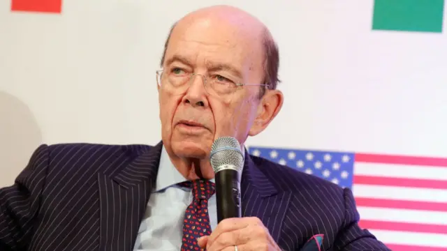 Wilbur Ross