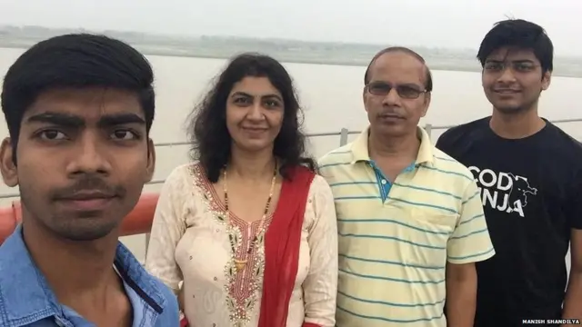 आदर्श, बिहार, गूगल