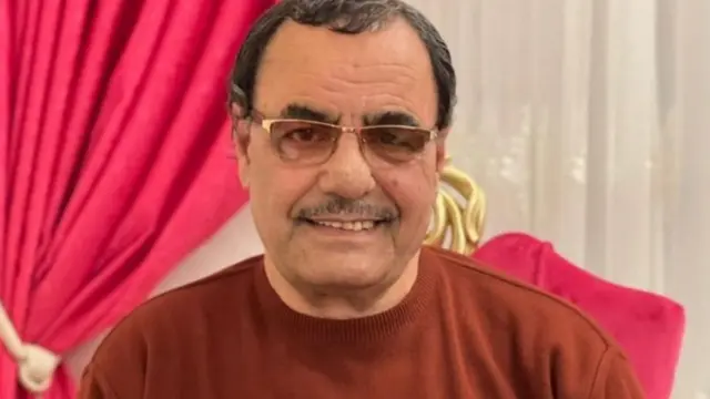 İbrahim İbrahimli