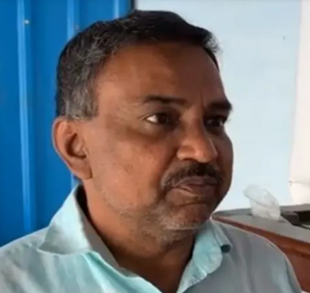 பிரின்ஸ் கஜேந்திர பாபு