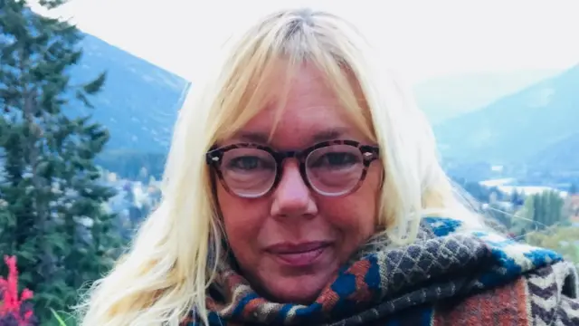 كيلي كاولتر