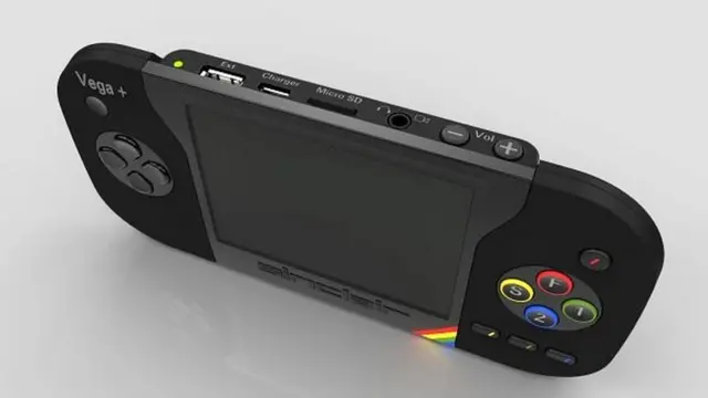 ☆ページ ZX-81 bonus material and retrogaming! (Pimp My Eight