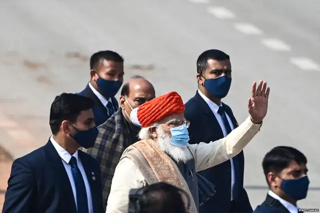 नरेंद्र मोदी