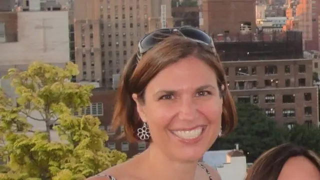 மருத்துவர் லார்னா ப்ரீனா