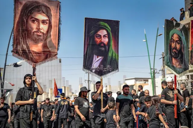 Karbala