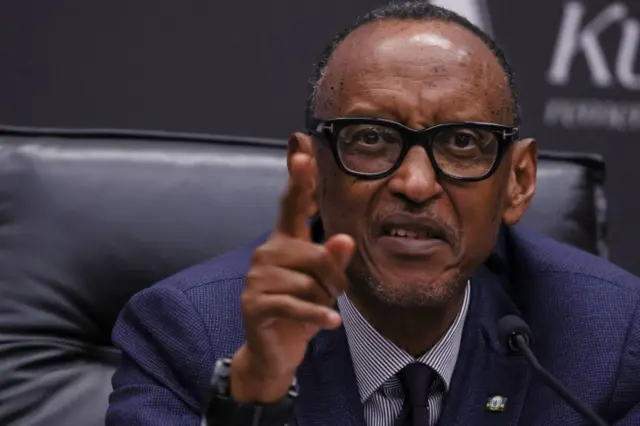 Kagame