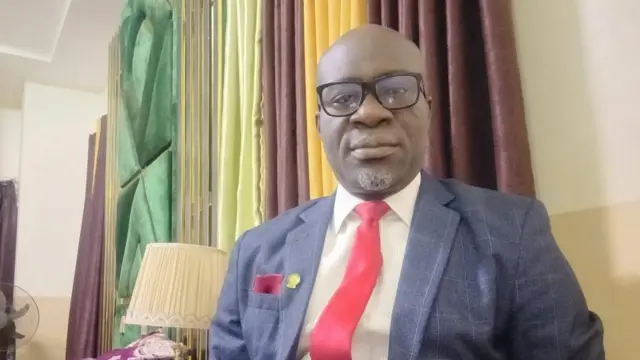 Onye ọkaiwu a maama n'Enugwu steeti
