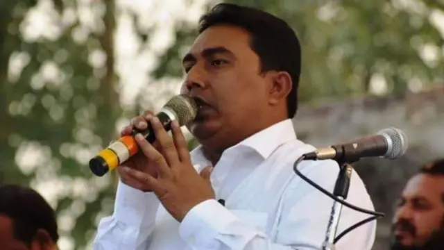 शाहजहां शेख