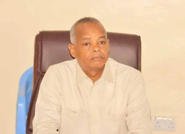 XAJKA IYO SOOMALIYA SANADKAN