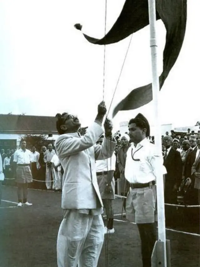 પંડીત દીનદયાલ ઉપાધ્યાય