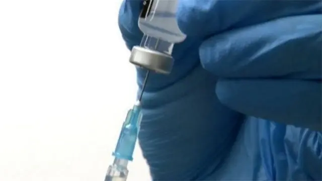 ৭ই ফেব্রুয়ারি থেকে সারাদেশে করোনাভাইরাসের টিকা কার্যক্রম শুরু।