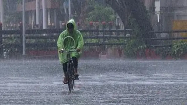 ગુજરાતમાં ચોમાસું કેવું રહેશે?