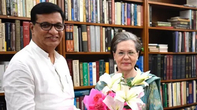 बाळासाहेब थोरात