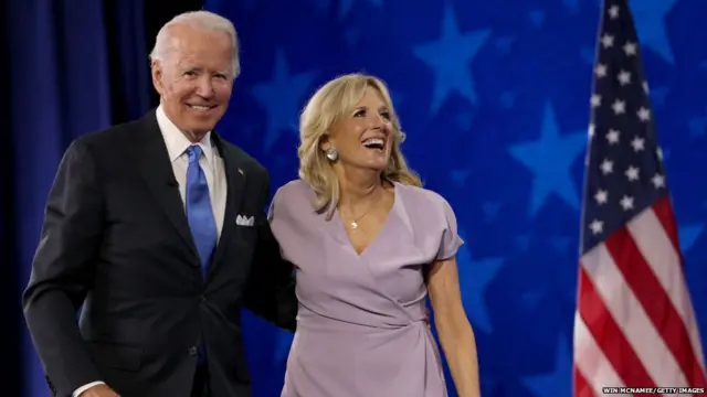 जो बाइडन