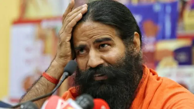 बाबा रामदेव