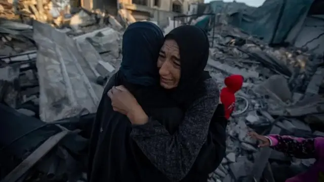 غزه