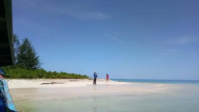 empat, pulau, sengketa, Aceh, Sumatera Utara