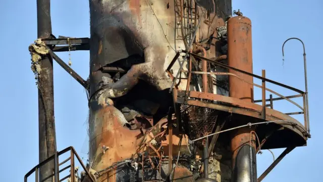 সেপ্টেম্বরে সৌদি এই তেলের স্থাপনায় ড্রোন হামলা হয়। কিন্তু তারপরও তেলের বাজারে তেমন বড় কোনো অস্থিতিশীলতা দেখা দেয়নি।